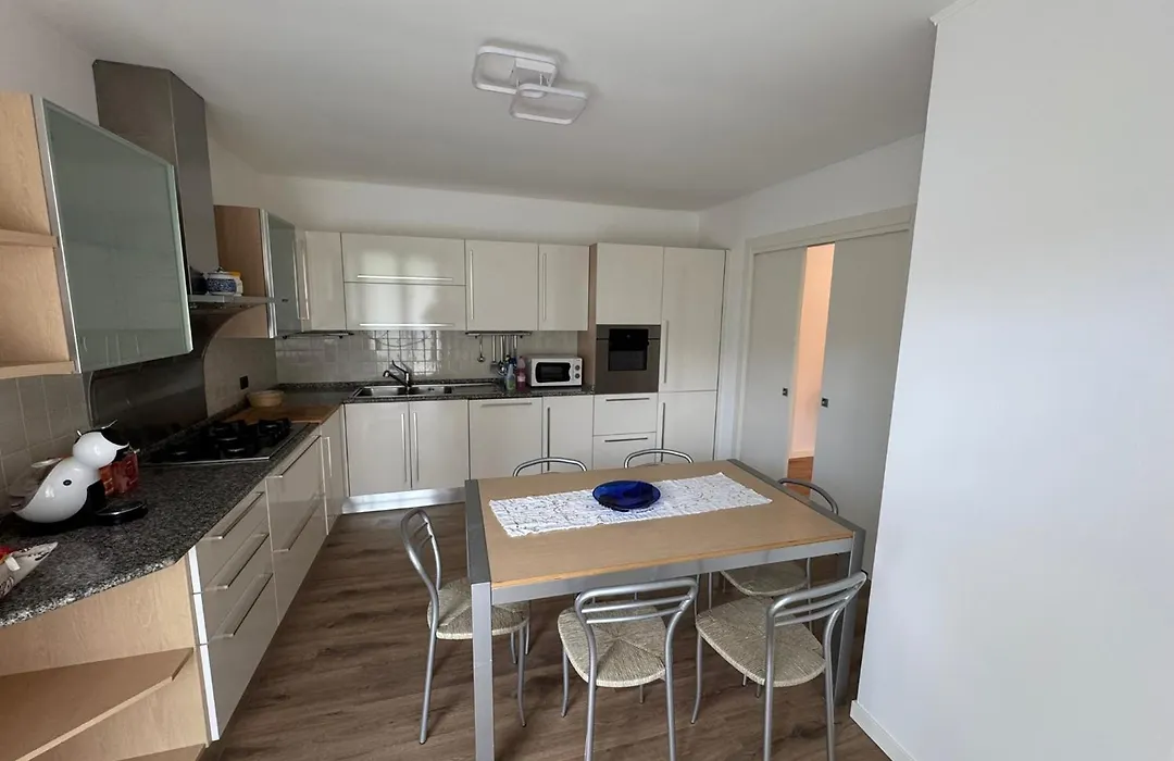 Ad Suite Apartment-1